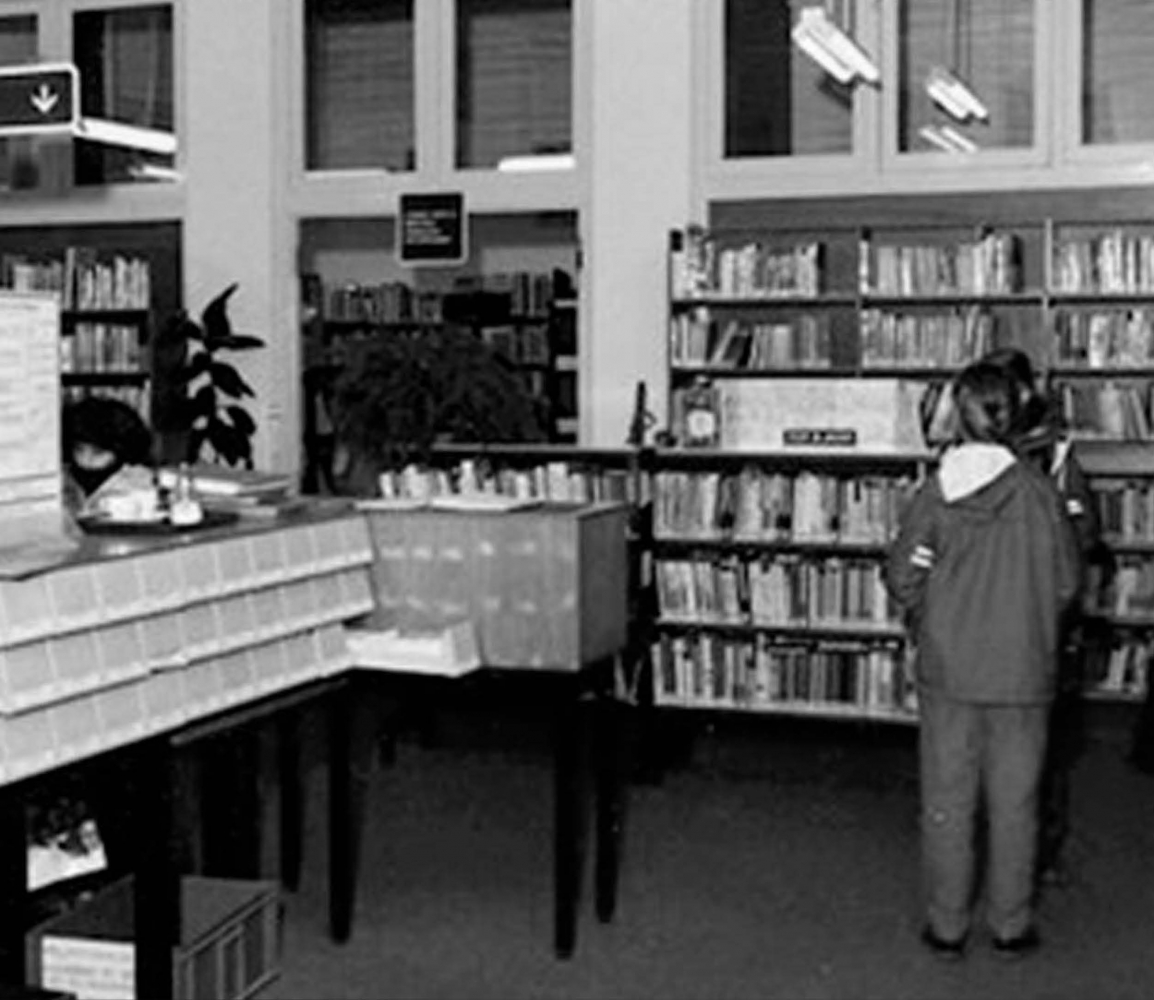 Bibliotheek Hengelo