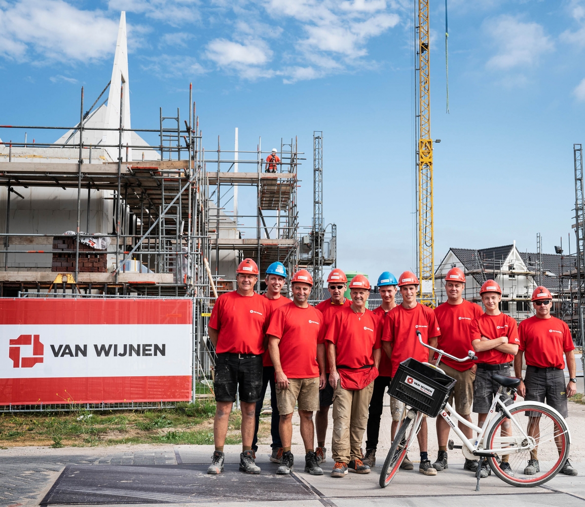 Wonen in Hengelo